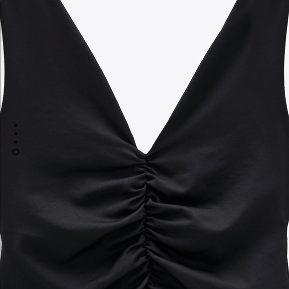 ZARA Bodysuit - Picture 5 of 6
